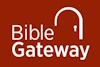 bible gateway logo