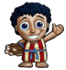 thumb